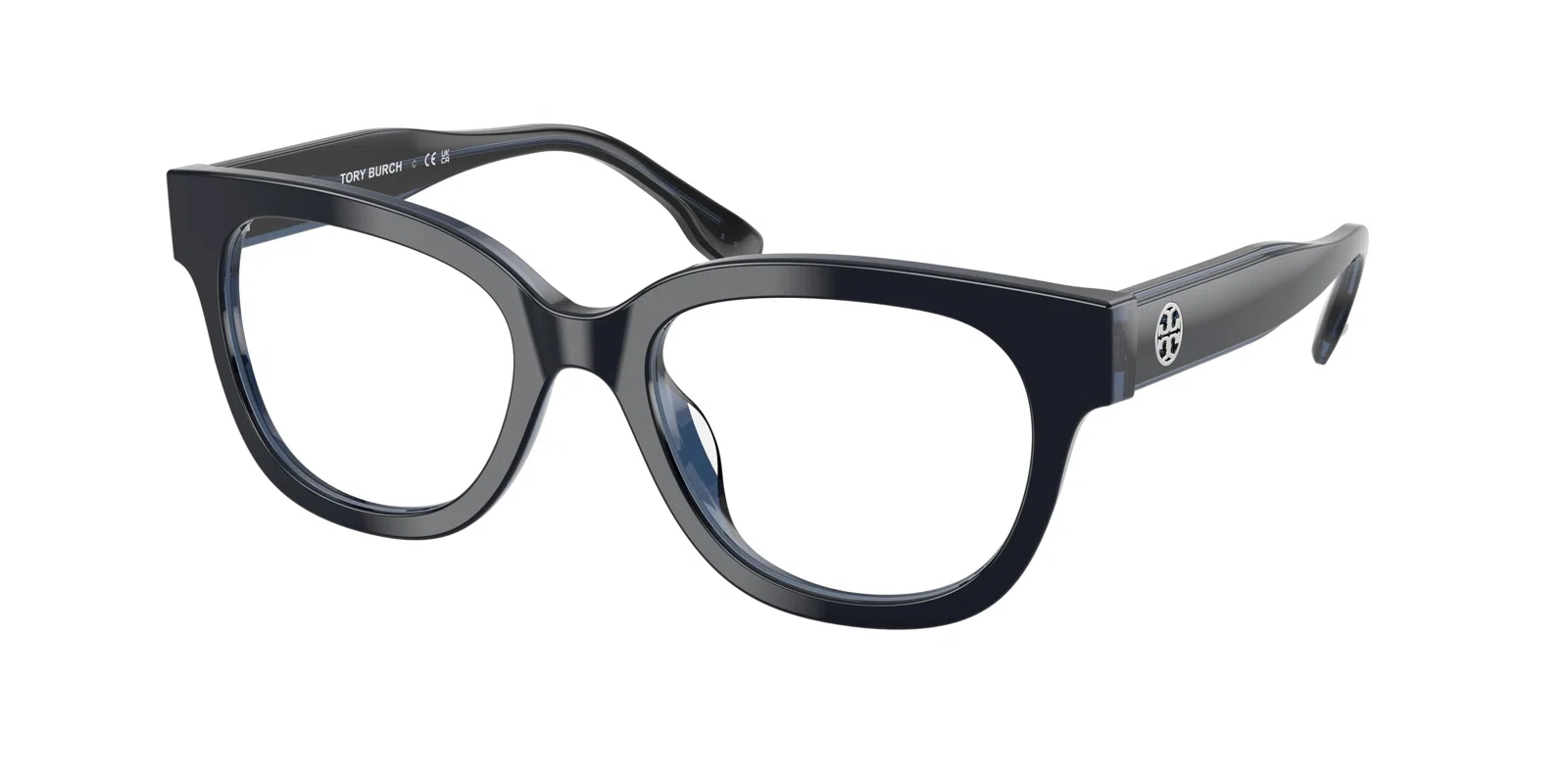 Tory Burch 2164U Eyeglasses - view 4